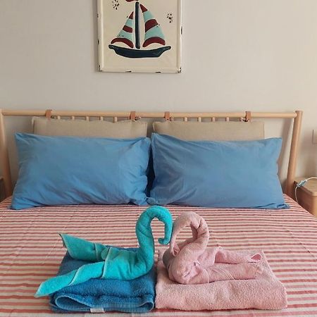 לבנטו Appartamento Galli Al Mare מראה חיצוני תמונה