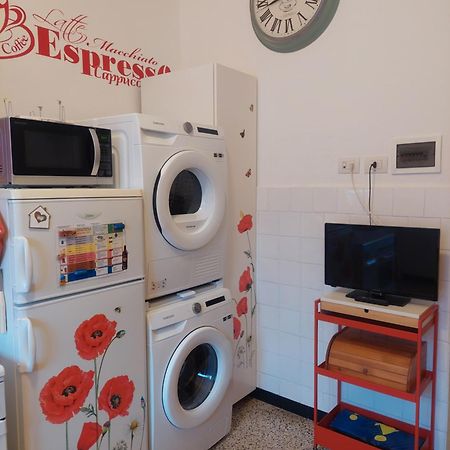 לבנטו Appartamento Galli Al Mare מראה חיצוני תמונה
