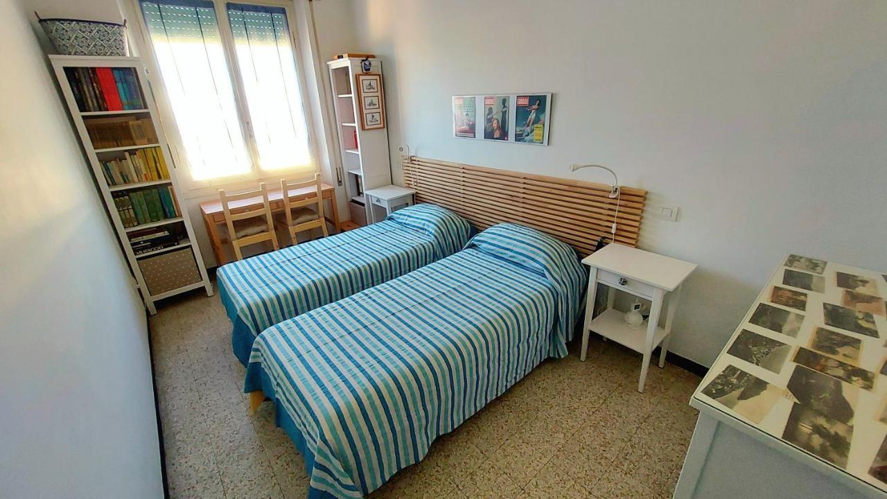 לבנטו Appartamento Galli Al Mare מראה חיצוני תמונה