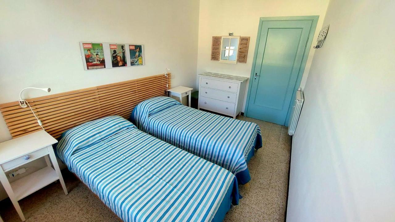 לבנטו Appartamento Galli Al Mare מראה חיצוני תמונה