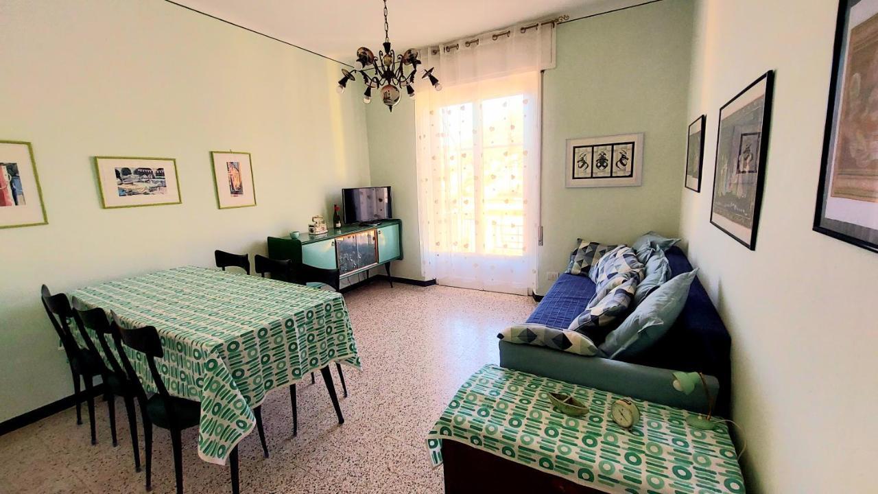 לבנטו Appartamento Galli Al Mare מראה חיצוני תמונה